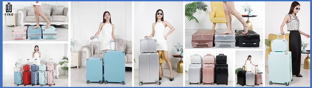 TIKE LUGGAGE