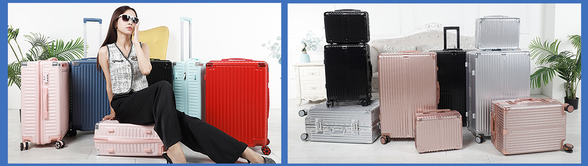 TIKE LUGGAGE